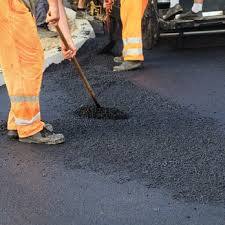 Recycled Asphalt Driveway Installation in Comanche, OK